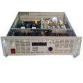 High Frequency Variable Frequency AC Power Supply